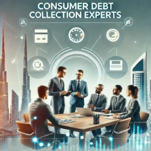 Consumer Debt Collection Experts - Tailored Solutions for Unpaid Personal Debts in Dubai